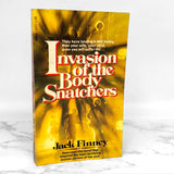 Invasion of the Body Snatchers by Jack Finney [1978 REVISED PAPERBACK]
