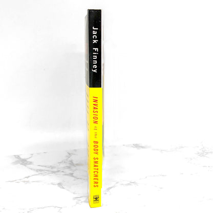 Invasion of the Body Snatchers by Jack Finney [1988 TRADE PAPERBACK]