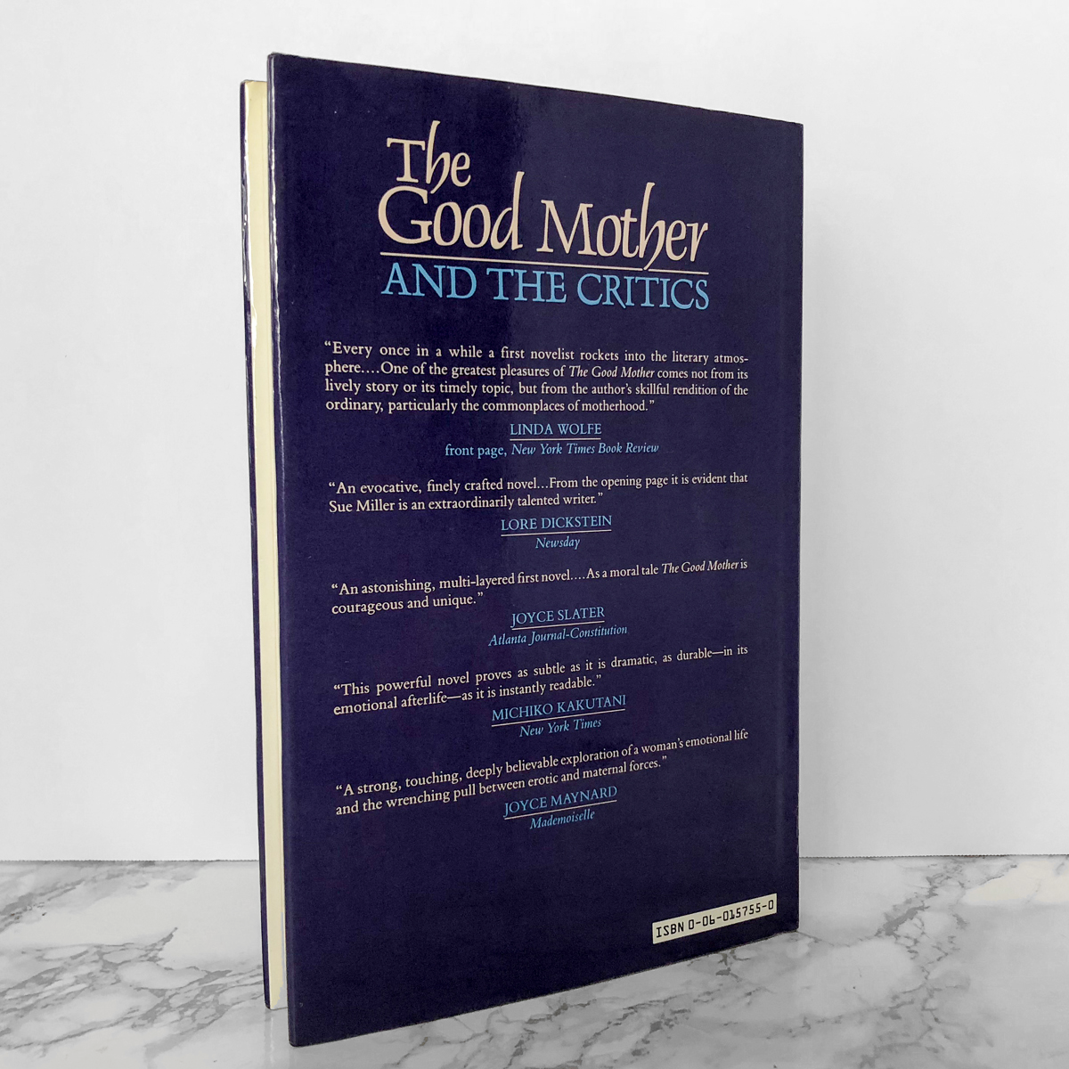 Inventing the Abbotts & Other Stories by Sue Miller [FIRST EDITION] - Bookshop Apocalypse