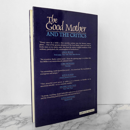 Inventing the Abbotts & Other Stories by Sue Miller [FIRST EDITION] - Bookshop Apocalypse