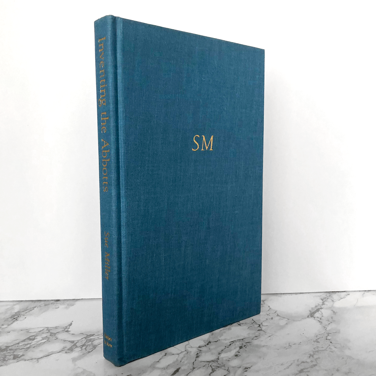 Inventing the Abbotts & Other Stories by Sue Miller [FIRST EDITION] - Bookshop Apocalypse