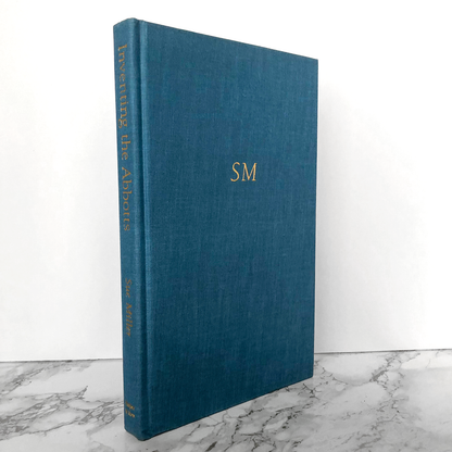 Inventing the Abbotts & Other Stories by Sue Miller [FIRST EDITION] - Bookshop Apocalypse