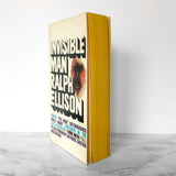Invisible Man by Ralph Ellison [1952 PAPERBACK]