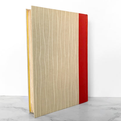 Invitation to a Beheading by Vladimir Nabokov [FIRST EDITION / 1959]