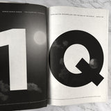 1Q84 by Haruki Murakami [U.S. FIRST EDITION] - Bookshop Apocalypse