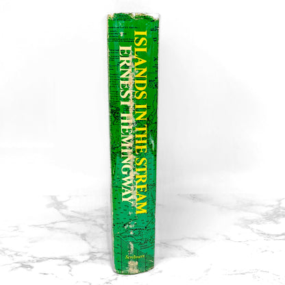 Islands in the Stream by Ernest Hemingway [1970 HARDCOVER]