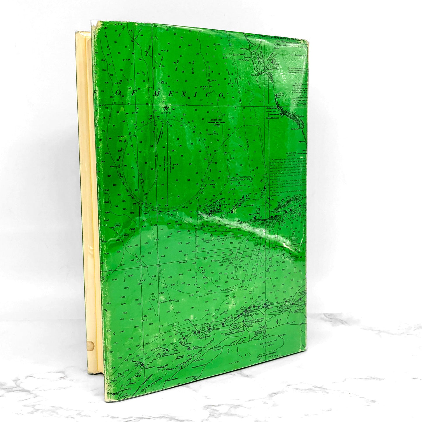 Islands in the Stream by Ernest Hemingway [1970 HARDCOVER]