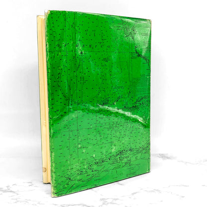 Islands in the Stream by Ernest Hemingway [1970 HARDCOVER]