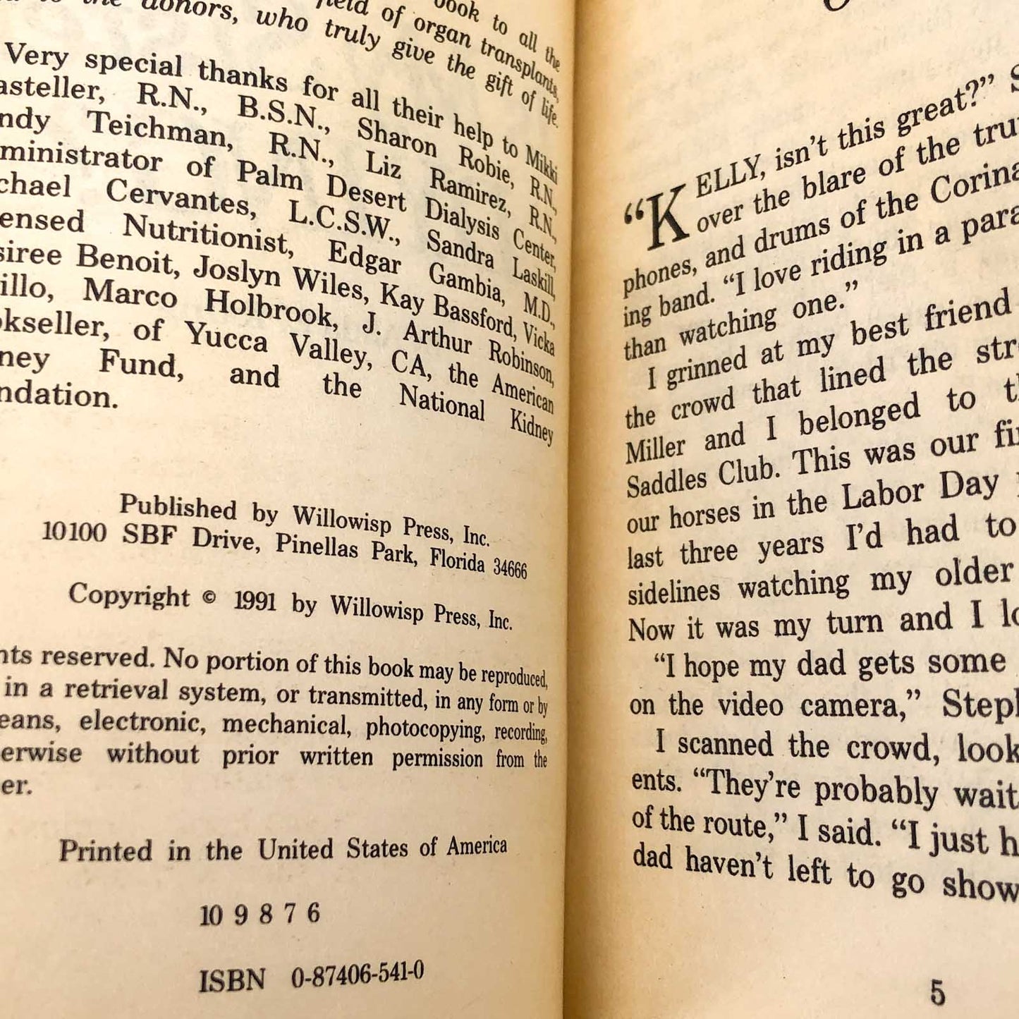 Is My Sister Dying? by Alida E. Young [1991 PAPERBACK]