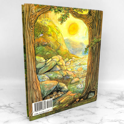 Is Your Mama a Llama? by Deborah Guarino & Steven Kellogg [FIRST EDITION] 1989 • Hardcover