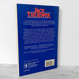 Jack the Ripper: The Uncensored Facts by Paul Begg [U.K. TRADE PAPERBACK]