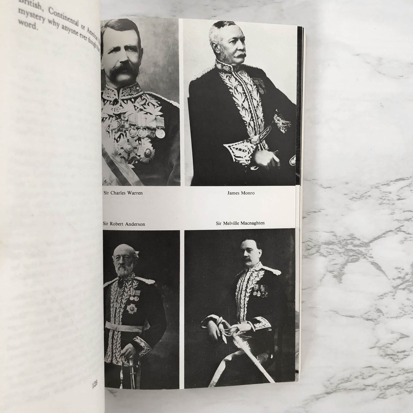 Jack the Ripper: The Uncensored Facts by Paul Begg [U.K. TRADE PAPERBACK]