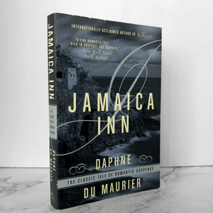 Jamaica Inn by Daphne du Maurier - Bookshop Apocalypse