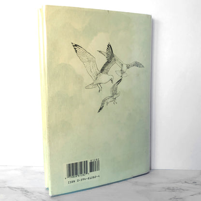 James and the Giant Peach by Roald Dahl [U.S. FIRST EDITION / 1961]