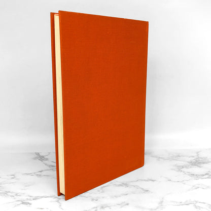 James and the Giant Peach by Roald Dahl [FIRST EDITION] 1961 • Mint!