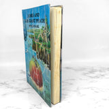 James and the Giant Peach by Roald Dahl [1986 U.K. HARDCOVER]