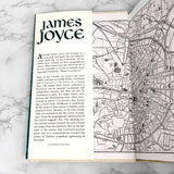 Dubliners & A Portrait of the Artist As a Young Man by James Joyce [HARDCOVER ANTHOLOGY] 1992