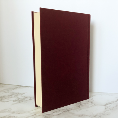 Jane Eyre by Charlotte Bronte [EVERYMAN'S LIBRARY / 1991] - Bookshop Apocalypse