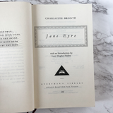 Jane Eyre by Charlotte Bronte [EVERYMAN'S LIBRARY / 1991] - Bookshop Apocalypse