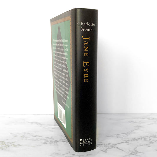 Jane Eyre by Charlotte Bronte [1993 HARDCOVER]