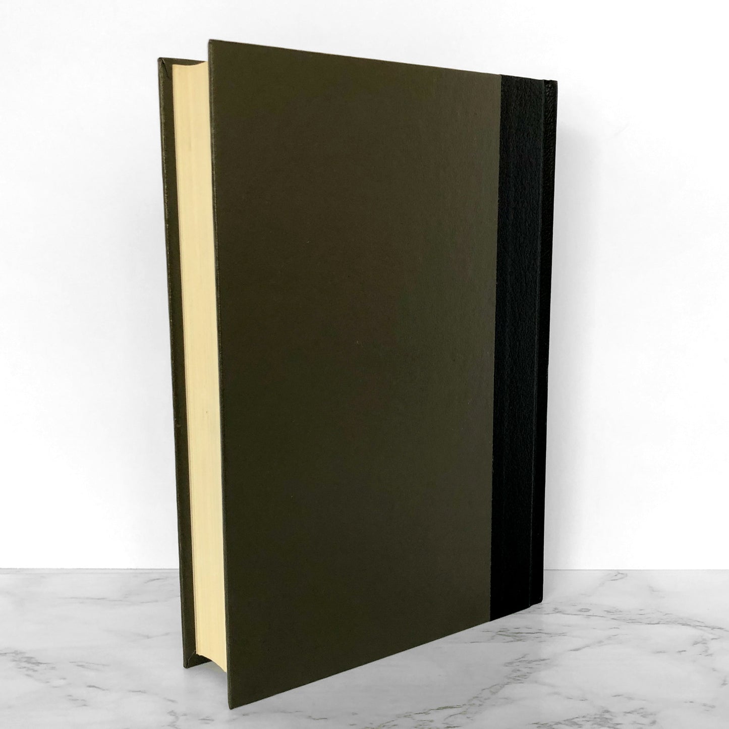 Jane Eyre by Charlotte Bronte [ILLUSTRATED HARDCOVER / 1984]