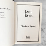 Jane Eyre by Charlotte Bronte [1993 HARDCOVER]