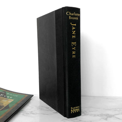Jane Eyre by Charlotte Bronte [1993 HARDCOVER]