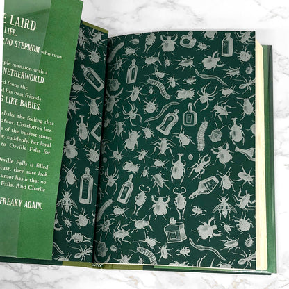 Nightmares! The Sleepwalker Tonic by Jason Segel & Kirsten Miller SIGNED! [FIRST EDITION] 2015 • Delacorte