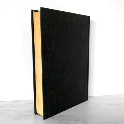 Jaws by Peter Benchley [FIRST EDITION / FIRST PRINTING]