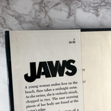 Jaws by Peter Benchley [FIRST EDITION] - Bookshop Apocalypse