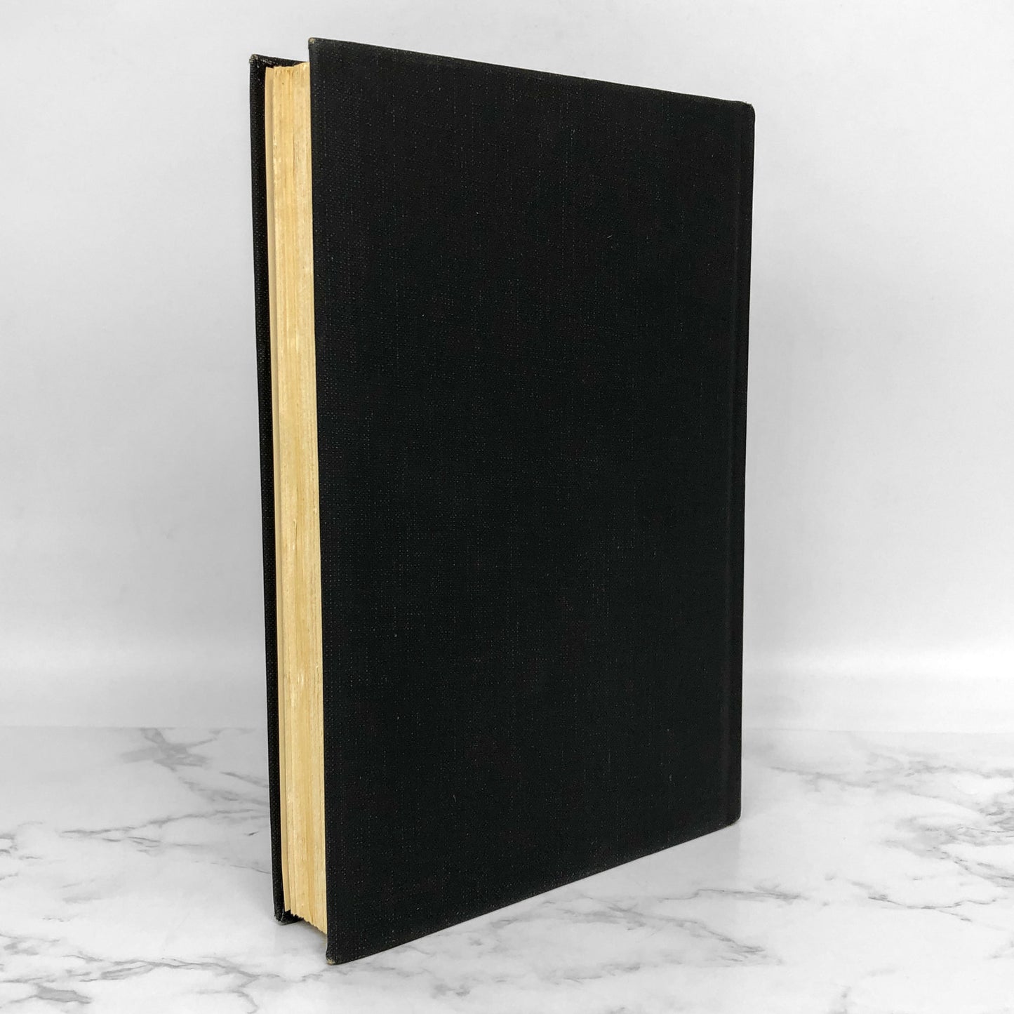 JAWS by Peter Benchley [FIRST EDITION • FIRST PRINTING] 1974 • Doubleday