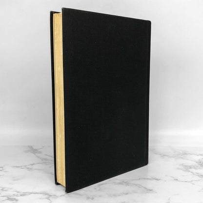 JAWS by Peter Benchley [FIRST EDITION • FIRST PRINTING] 1974 • Doubleday