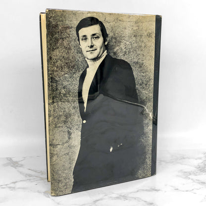 JAWS by Peter Benchley [FIRST EDITION • FIRST PRINTING] 1974 • Doubleday