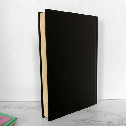 Jazz by Toni Morrison [U.K. FIRST EDITION / FIRST PRINTING]