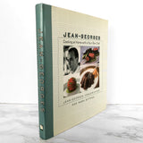 Jean-Georges: Cooking at Home With a Four Star Chef by Jean-Georges Vongerichten & Mark Bittman [FIRST EDITION]