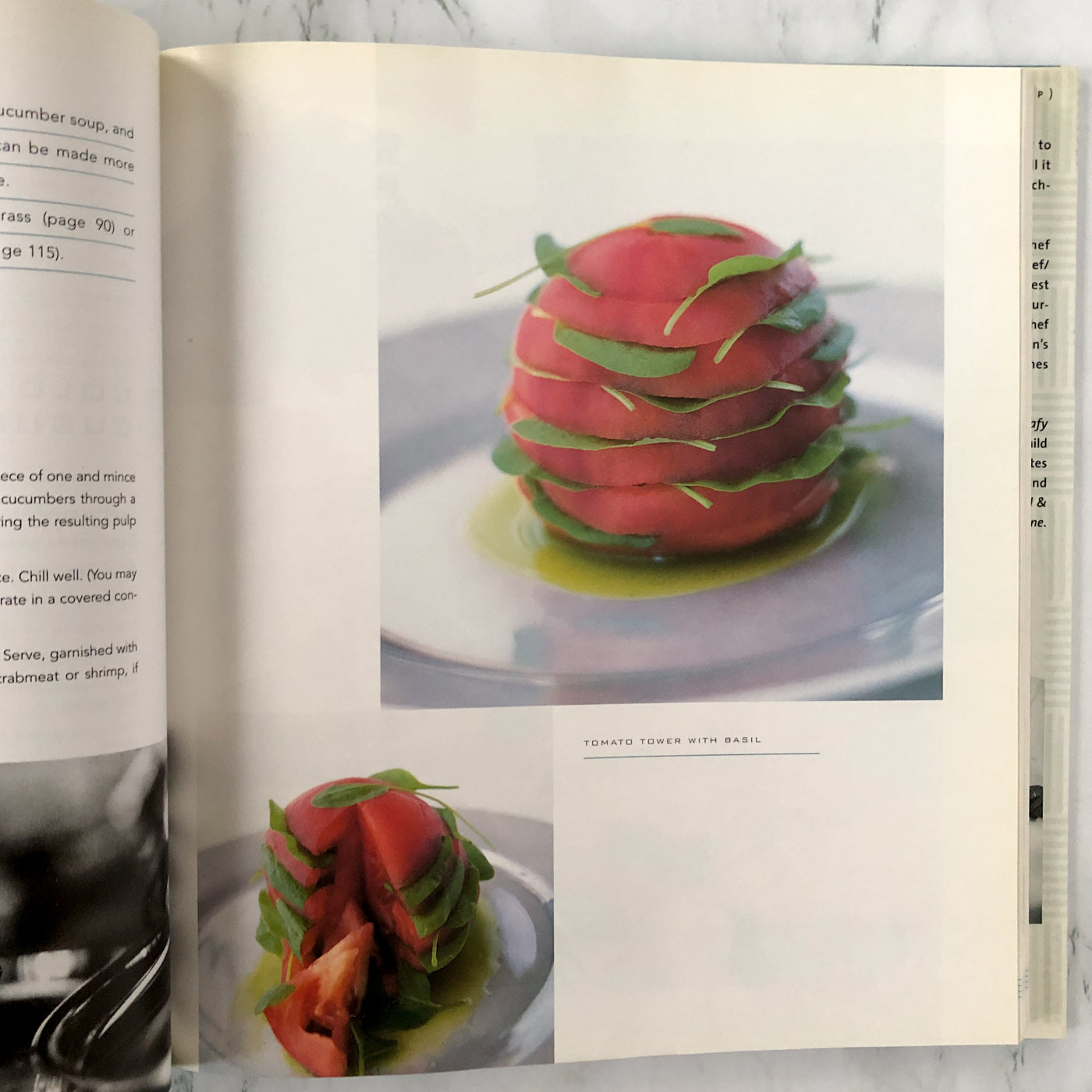 Jean-Georges: Cooking at Home With a Four Star Chef by Jean-Georges Vongerichten & Mark Bittman [FIRST EDITION]
