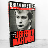 The Shrine of Jeffrey Dahmer by Brian Masters [UK FIRST EDITION] - Bookshop Apocalypse