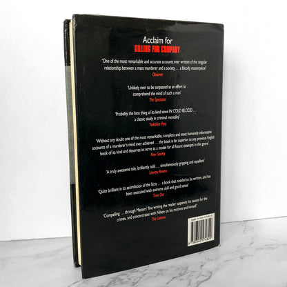 The Shrine of Jeffrey Dahmer by Brian Masters [UK FIRST EDITION] - Bookshop Apocalypse