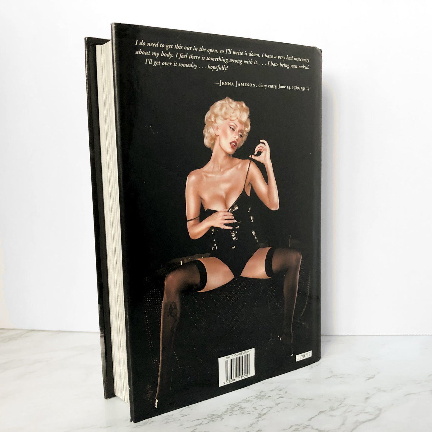 How to Make Love Like a Porn Star: A Cautionary Tale by Jenna Jameson [FIRST EDITION] - Bookshop Apocalypse