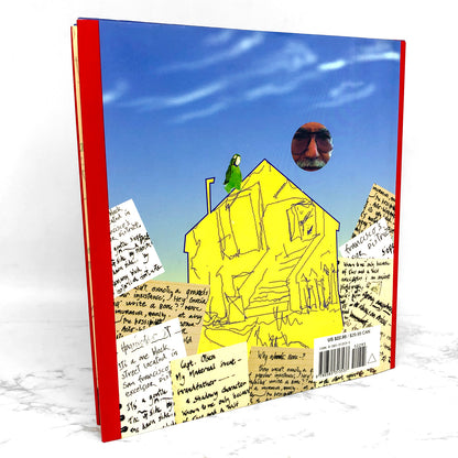 Harrington Street by Jerry Garcia [FIRST EDITION • FIRST PRINTING] 1995 • Delacorte Press