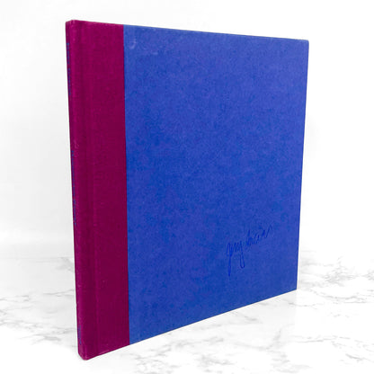 Harrington Street by Jerry Garcia [FIRST EDITION • FIRST PRINTING] 1995 • Delacorte Press