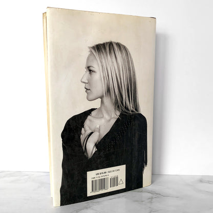 A Night Without Armor by Jewel SIGNED! [FIRST EDITION / 1998]