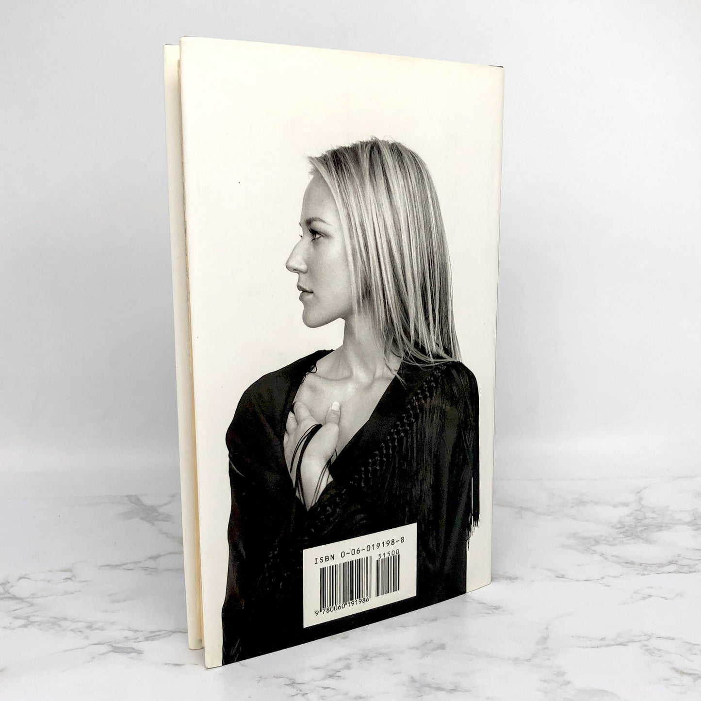 A Night Without Armor by Jewel [FIRST EDITION] 1998