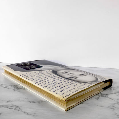 A Night Without Armor by Jewel SIGNED! [FIRST EDITION / 1998]