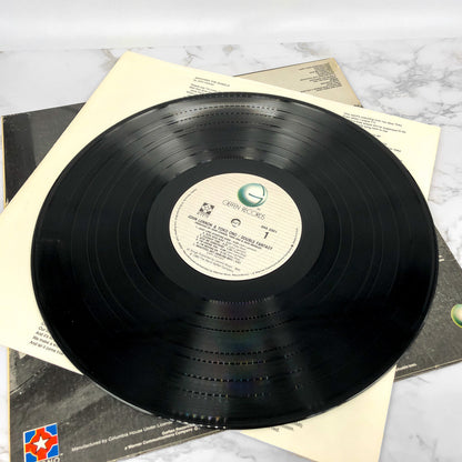 John Lennon & Yoko Ono – Double Fantasy [VINYL LP] 1980 • Geffen
