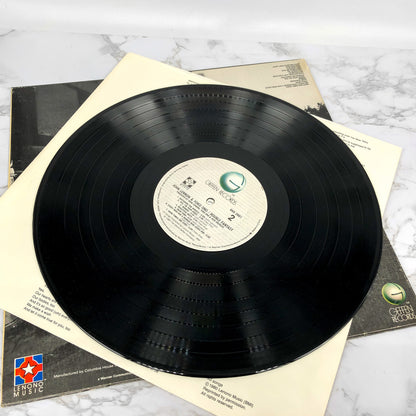 John Lennon & Yoko Ono – Double Fantasy [VINYL LP] 1980 • Geffen