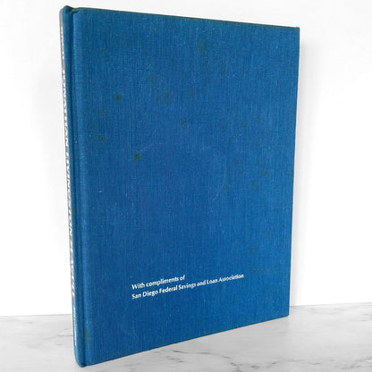 Jonathan Livingston Seagull by Richard Bach SIGNED & DOODLED! [FIRST EDITION]