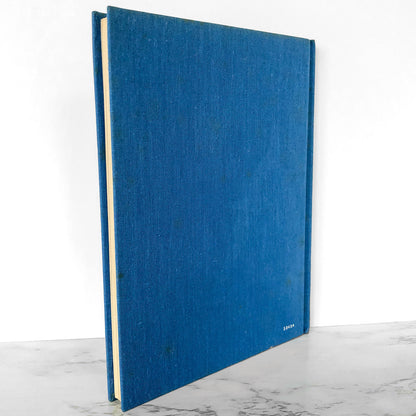 Jonathan Livingston Seagull by Richard Bach SIGNED & DOODLED! [FIRST EDITION]