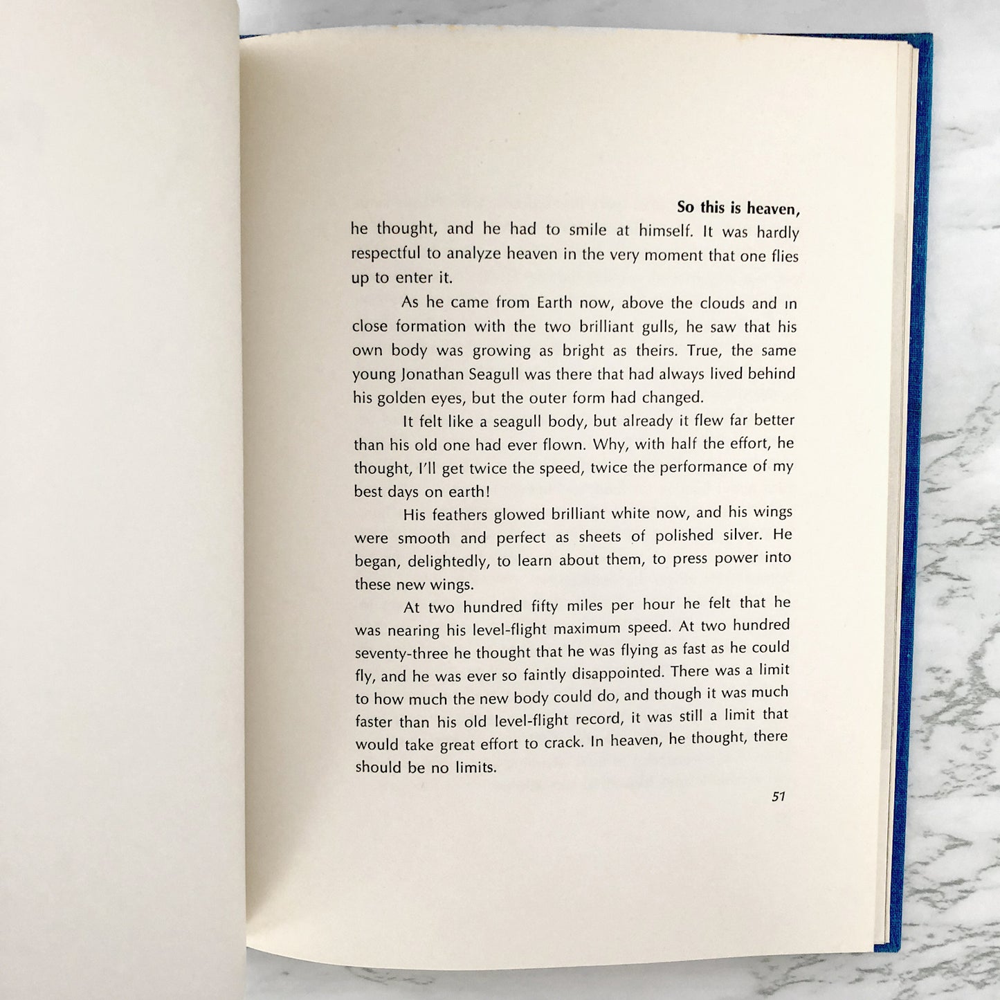 Jonathan Livingston Seagull by Richard Bach SIGNED & DOODLED! [FIRST EDITION]