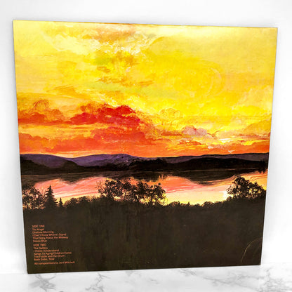 Joni Mitchell - Clouds [VINYL LP] 1969 • Reprise